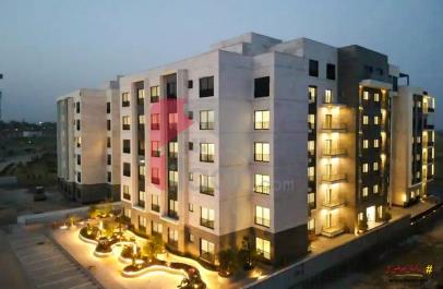 1 Bed Apartment for Sale in Kashmir Highway, Eighteen, Islamabad