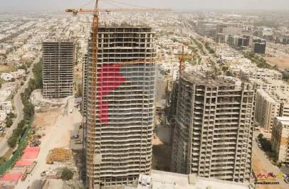 1 Bed Apartment for Sale in Goldcrest Highlife, Phase 2, DHA Islamabad