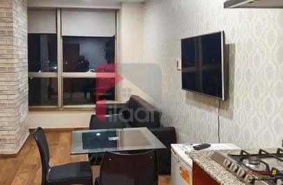 1 Bed Apartment for Sale in The Centaurus, F-8, Islamabad