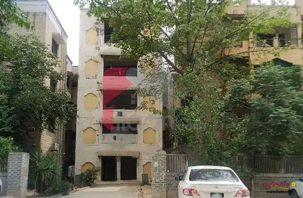 4 Bed Apartment for Sale in G-15/4, G-15, Islamabad