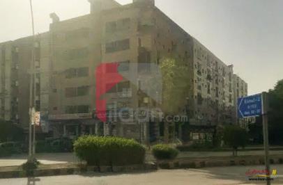1 Bed Apartment for Sale in G-15, Islamabad