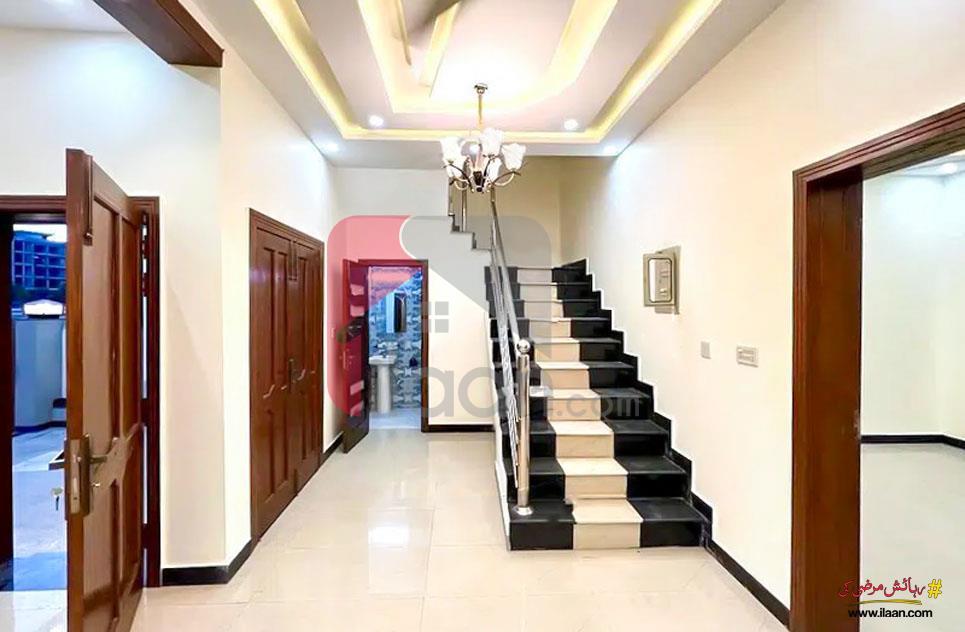 5 Marla House for Sale in Sector H, Bahria Enclave, Islamabad