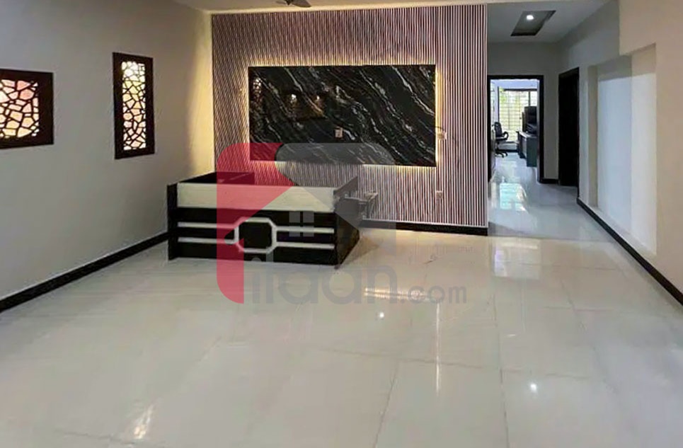 10 Marla House for Sale in Sector B1, Bahria Enclave, Islamabad