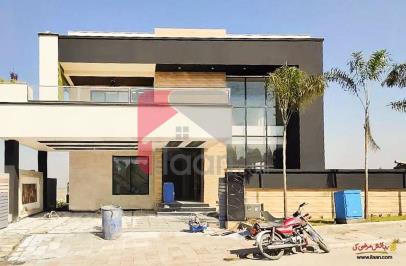 1 Kanal House for Sale in Sector B, Phase 5, DHA Islamabad