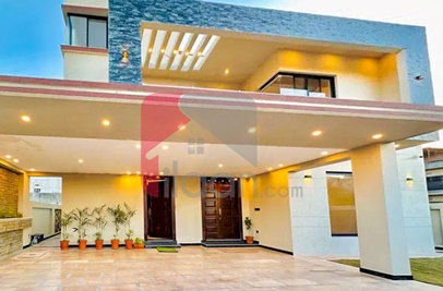 1 Kanal House for Sale in Phase 2, DHA Islamabad
