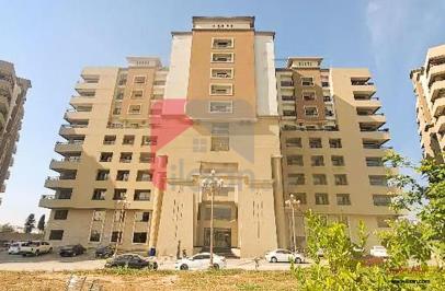 1 Bed Apartment for Sale in Zarkon Heights, G-15, Islamabad