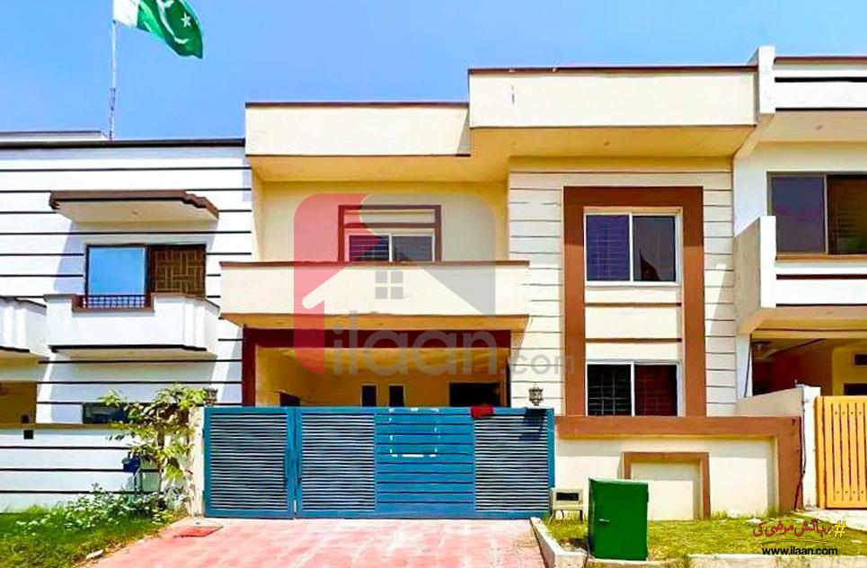 8 Marla House for Sale in F-17, Islamabad