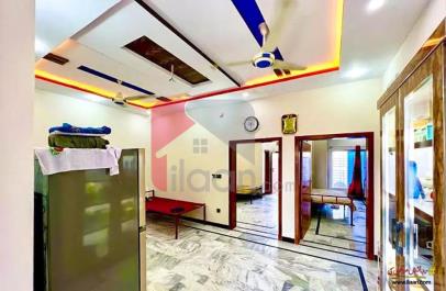 8 Marla House for Sale in F-17, Islamabad