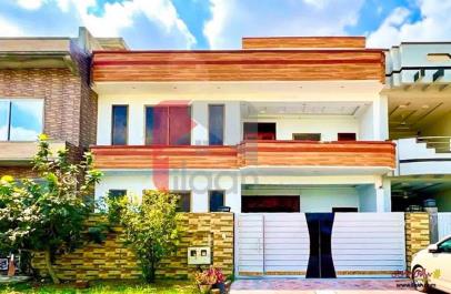 10 Marla House for Sale in F-17, Islamabad