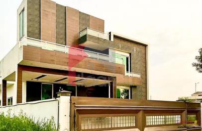 1 Kanal House for Sale in F-17, Islamabad