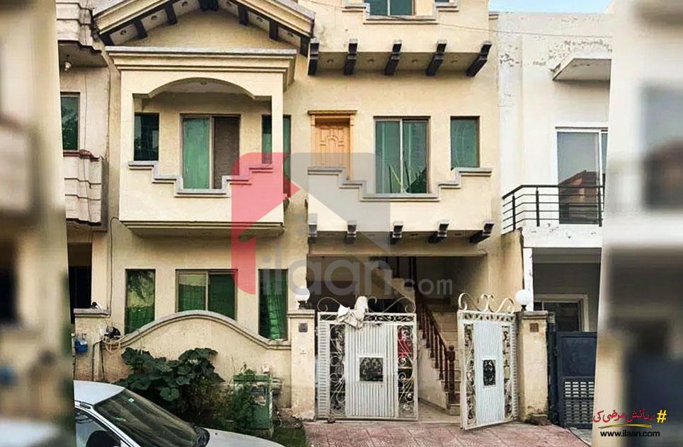 4.5 Marla House for Sale in G-13/4, G-13, Islamabad