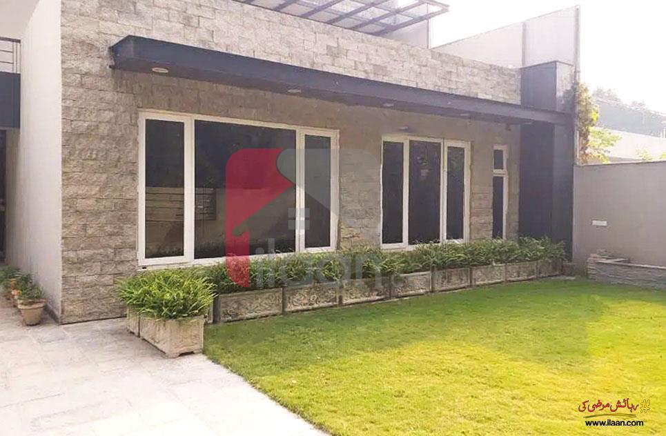 3.8 Kanal House for Sale in F-7, Islamabad