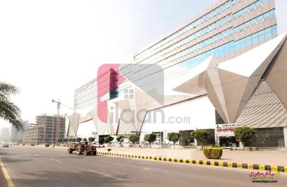 7.6 Marla House for Sale in Gulberg Arena Mall, Gulberg Greens, Islamabad
