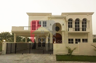 1 Kanal House for Sale in Phase 2, DHA Islamabad
