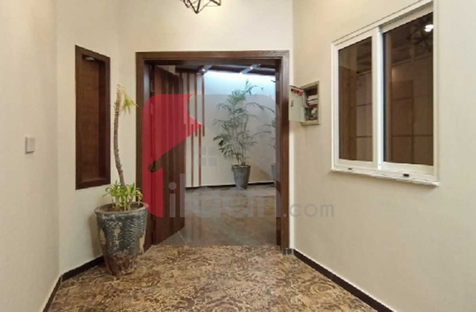 7 Marla House for Sale in Abu Bakar Block, Phase 8, Bahria Town, Rawalpindi 
