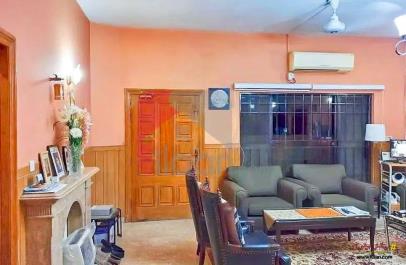 6 Marla House for Sale in G-10, Islamabad
