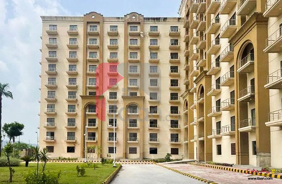 2 Bed Apartment for Sale in Sector A, Bahria Enclave, Islamabad