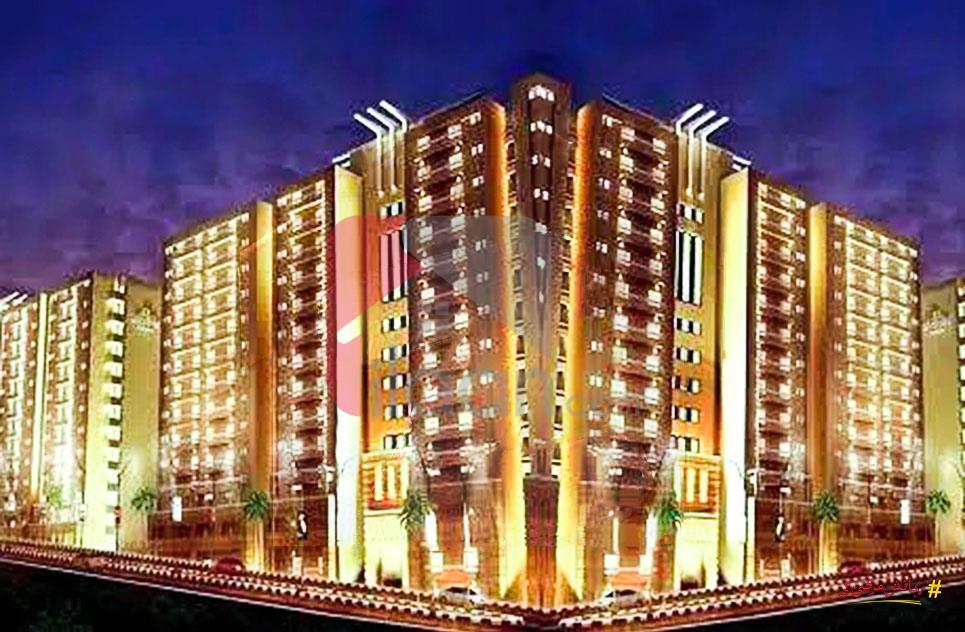 2 Bed Apartment for Sale in G-13/1, G-13, Islamabad