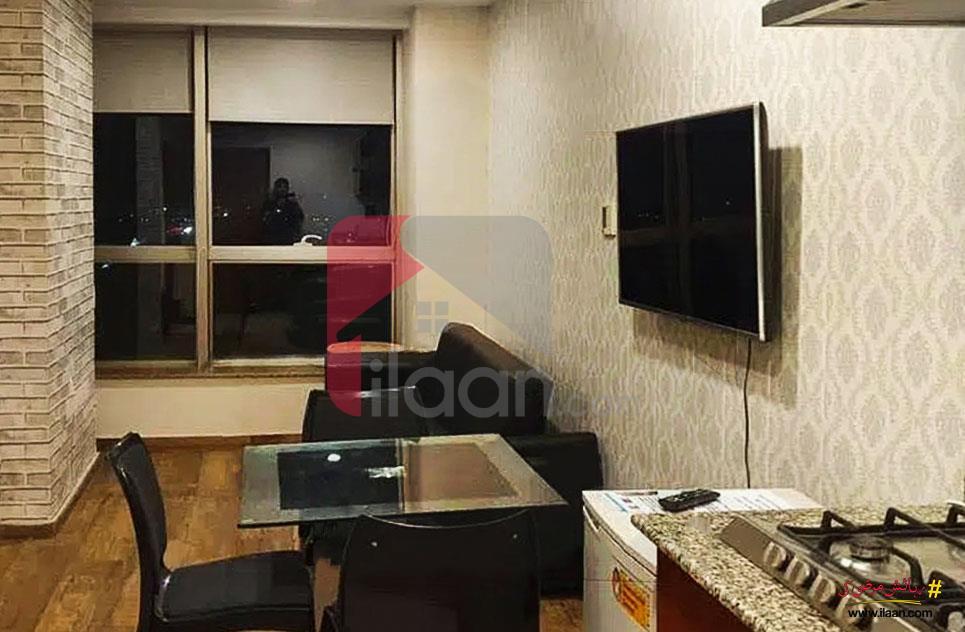 1 Bed Apartment for Sale in The Centaurus, F-8, Islamabad