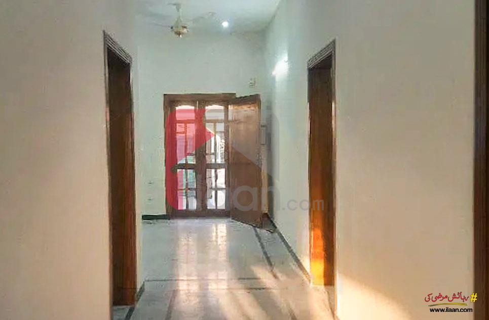 10 Marla House for Sale in F-15/1, F-15, Islamabad