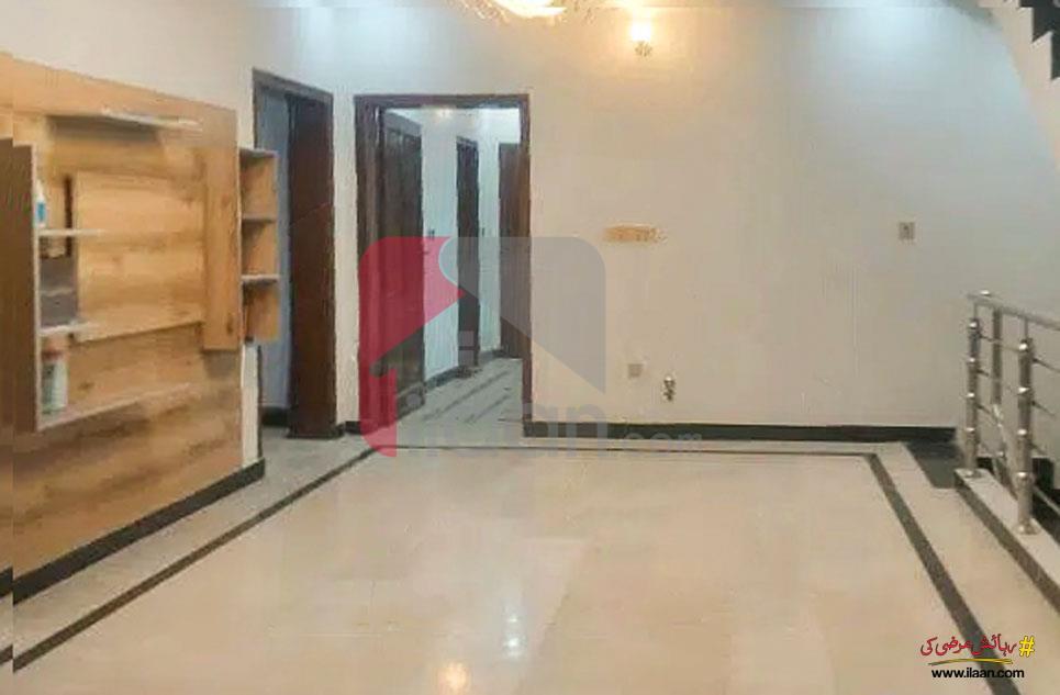 7 Marla House for Sale in F-15/1, F-15, Islamabad