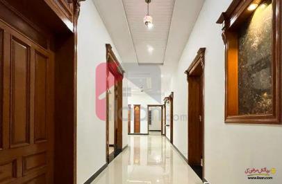 14.2 Marla House for Sale in G-13, Islamabad