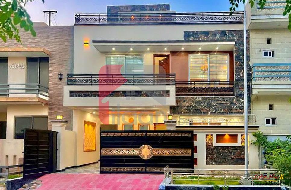 3 Marla House for Sale in G-13/2, G-13, Islamabad
