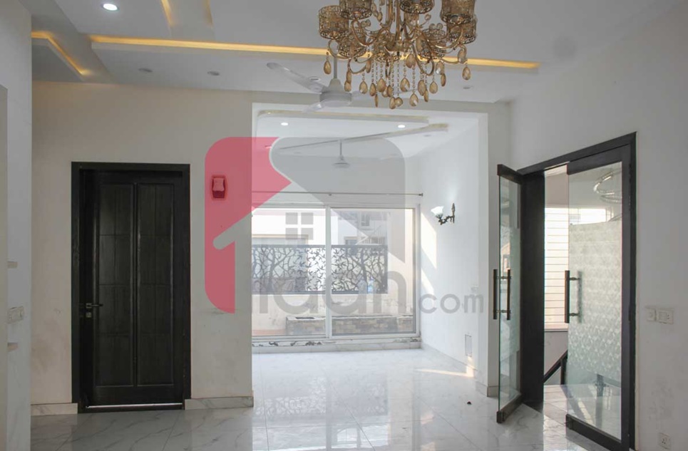 1 Kanal House for Rent (First Floor) in Block A, Eden City, Lahore