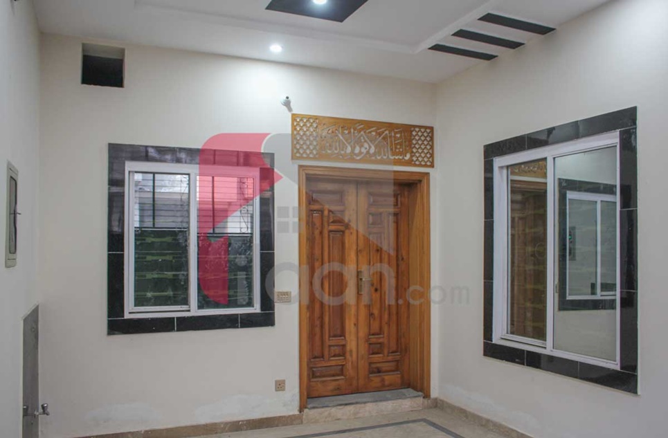 5 Marla House for Sale in Mahmood Alam Homes, Harbanspura, Lahore