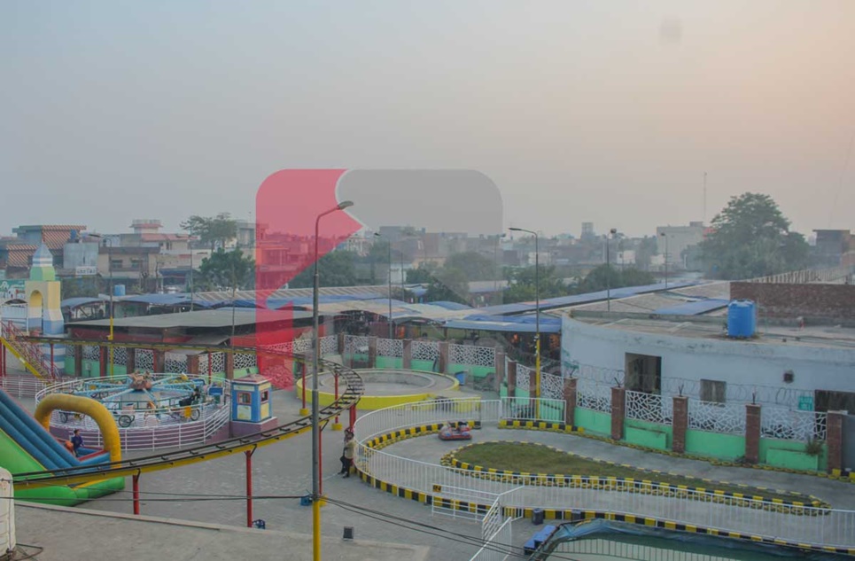5 Marla House for Sale in Mahmood Alam Homes, Harbanspura, Lahore