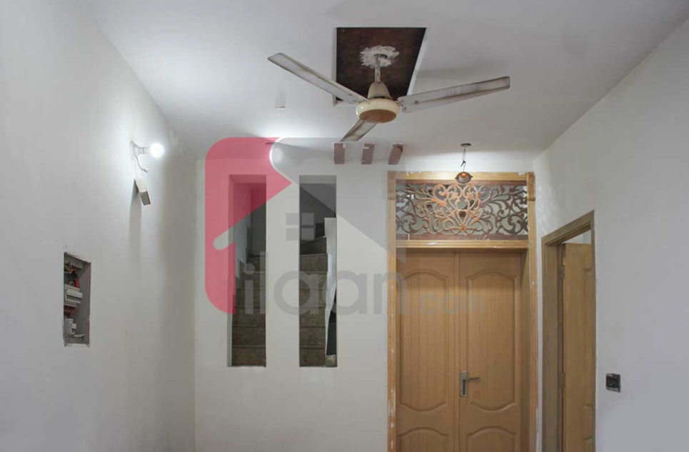 3 Marla House for Sale in Mahmood Alam Homes, Harbanspura, Lahore