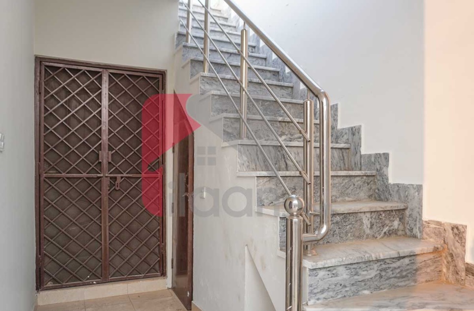 3.5 Marla House for Sale in Safiya Homes, Sue-e-Asal Road, Lahore