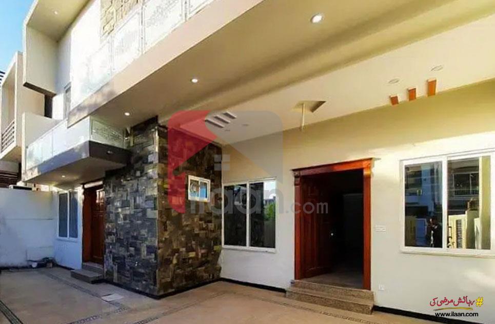 14 Marla House for Sale in G-15, Islamabad