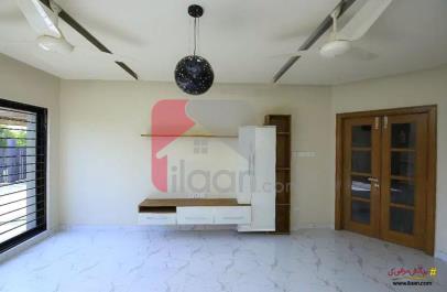 7 Marla House for Sale in Gulberg Residencia, Islamabad