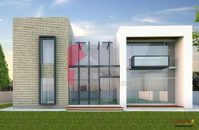 2.1 Kanal House for Sale in F-7, Islamabad