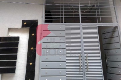 3 Marla House for Sale in Nadirabad, Lahore