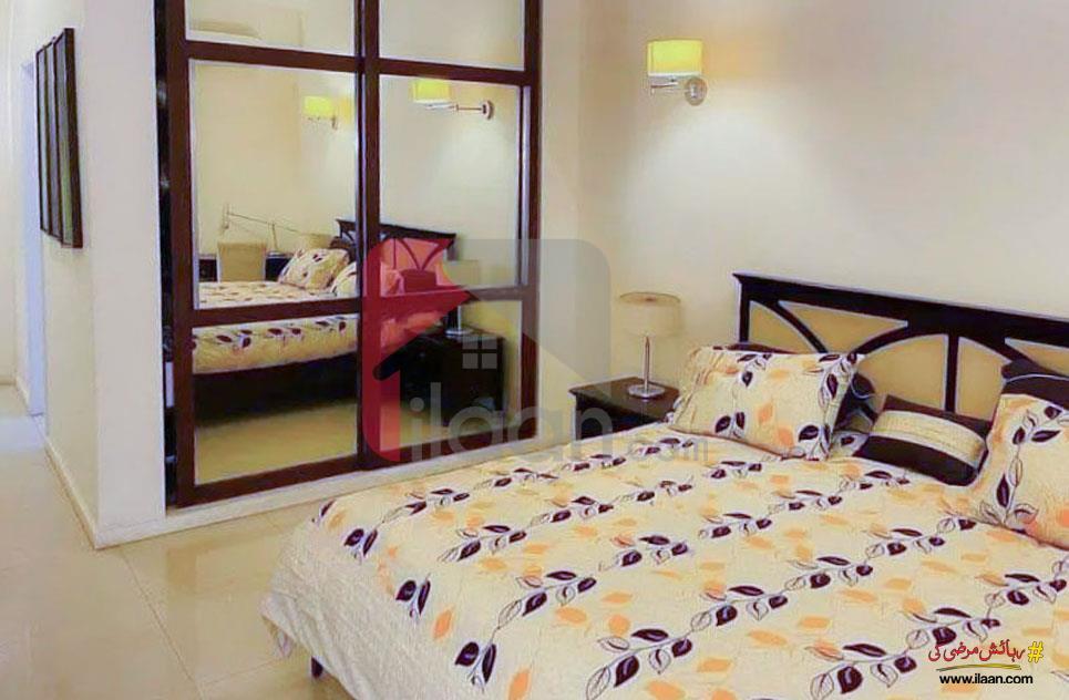 3 Bed Apartment for Sale in Karachi University Housing Society, Scheme 33, Karachi