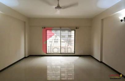 3 Bed Apartment for Sale in Sector J, Askari 5, Malir Cantonment, Karachi