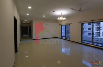 3 Bed Apartment for Rent in Sector J, Askari 5, Malir Cantonment, Karachi
