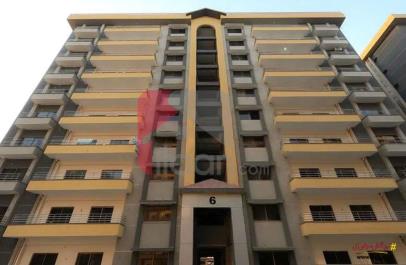 3 Bed Apartment for Rent in Sector J, Askari 5, Karachi