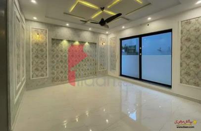 400 Sq.yd House for Rent (Ground Floor) in Sector 17-A, Pakistan Scientists Cooperative Housing Society, Scheme 33, Karachi