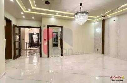 240 Sq.yd House for Rent (Ground Floor) in Gwalior Cooperative Housing Society, Scheme 33, Karachi