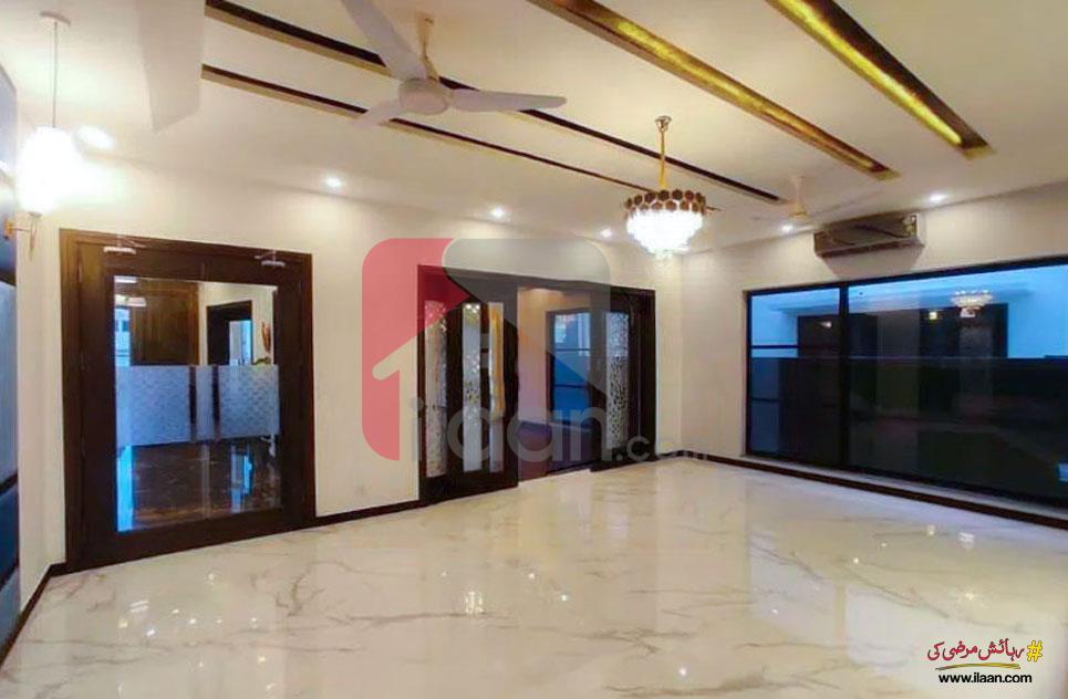 240 Sq.yd House for Rent (Ground Floor) in Sector 15-A, KDA Employees Housing Society, Scheme 33, Karachi