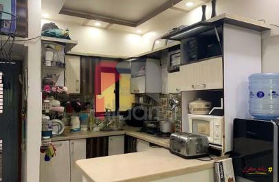 3 Bed Apartment for Sale in Block A, North Nazimabad Town, Karachi