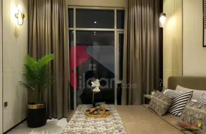 2 Bed Apartment for Sale in HMR Waterfront, Phase 8, DHA Karachi