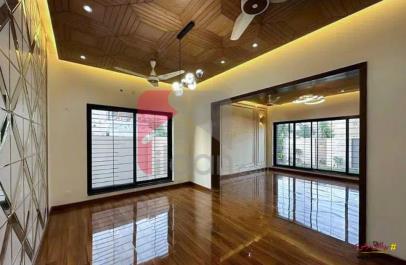 120 Sq.yd House for Rent in Capital Cooperative Housing Society, Scheme 33, Karachi