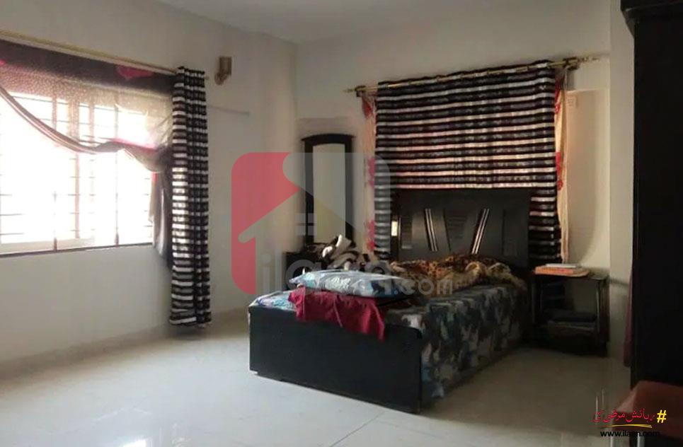 4 Bed Apartment for Sale in The Court Regency, Karachi