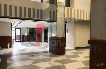 3 Bed Apartment for Sale in The Court Regency, Karachi