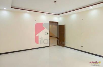 235 Sq.yd House for Sale (First Floor) in Block I, North Nazimabad Town, Karachi