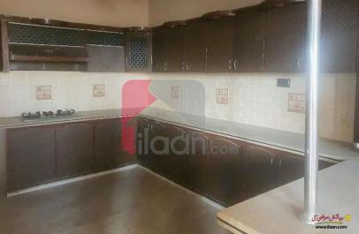 200 Sq.yd House for Rent (First Floor) in Block A, North Nazimabad Town, Karachi